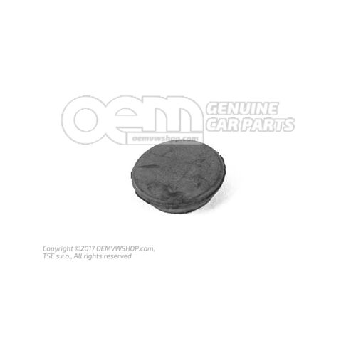 Wtyczka 8A0831449
