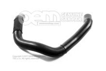 Wąż płynu chłodzącego 1K0121051AT Wąż płynu chłodzącego 1K0121051AT