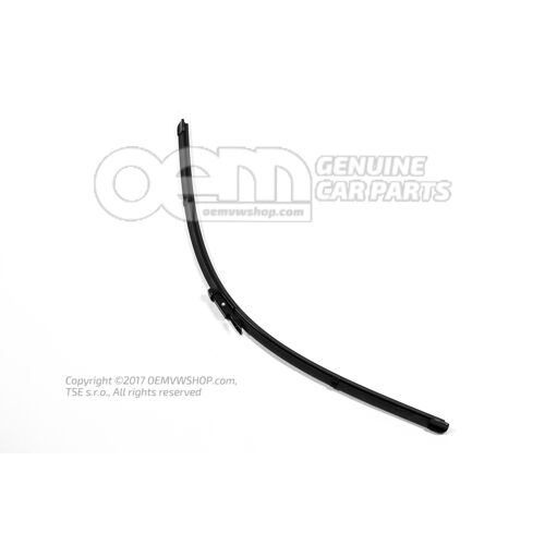 Pióro wycieraczki aerodynamicznej 4L2955425B
