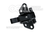 Przestań montować zatrzask drzwiowy 7C0827455 (1)