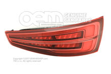 Tylne światło LED 8U0945094T