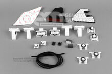 1 zestaw elementów mocujących 8S0898909