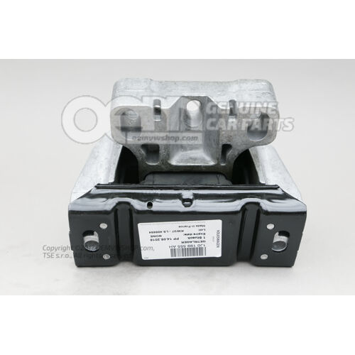 Mocowanie skrzyni biegów 1J0199555AH