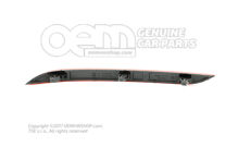 Odblask światła tylnego 5H0945106 (1)