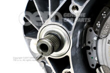 7-STUPNOVA DVOJSPOJK.PREVODOV. Audi A1/S1 8X 0AM300041H 000 (2)