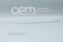 Listwa ochronna na tylną klapę 760071360