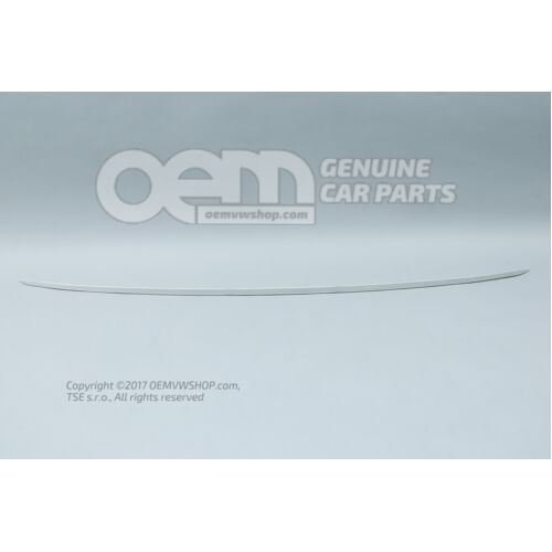 Listwa ochronna na tylną klapę 760071360