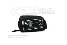 BMW First Aid Kit Pouch 51477229149