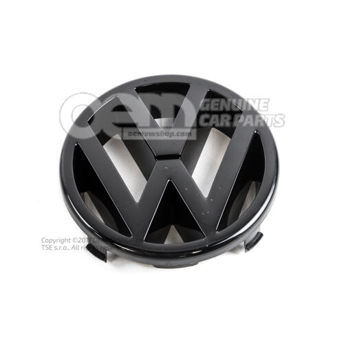 emblemat vw 323853601  041
