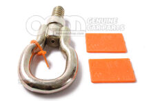 Hak holowniczy 1H0805615B