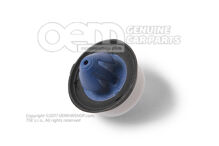 Klips z uszczelką 8P0868243A (1)