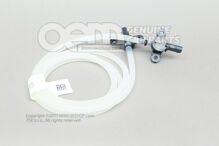 Czujnik węża ciśnieniowego do ochrony pieszych 8W0959121F