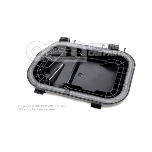 Czapka ochronna 4F0941159