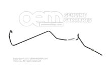 Przewód hamulcowy 4B0614725H (1)