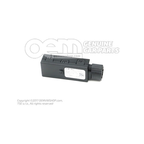 Złącze USB 5Q0035726J