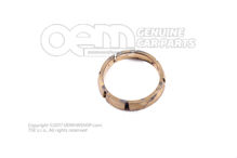 Pierścień stożkowy 020409374