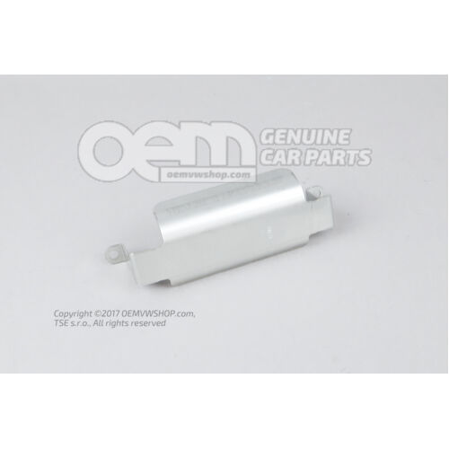 Zamykający mechanizm 7L6907627