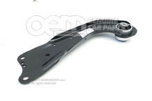 Prowadnica osi (wersja stalowa) 5Q0505224D (2)