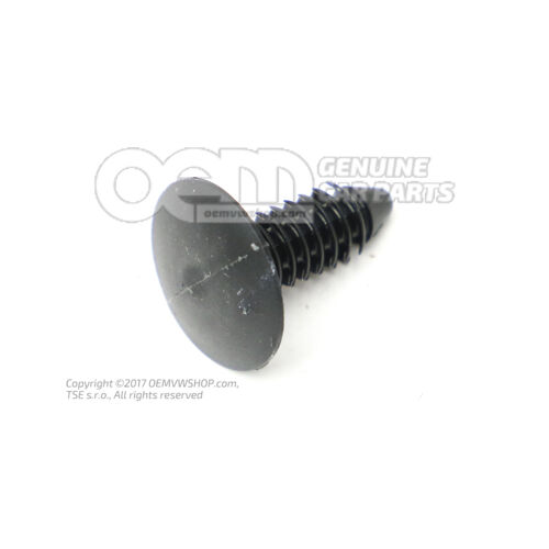 Spinacz 8R0823225