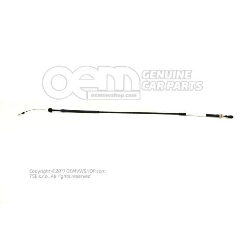 Kabel akceleratora 431721555K