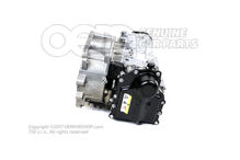 7-STUPNOVA DVOJSPOJK.PREVODOV. Audi A1/S1 8X 0AM300041H 000 (9)