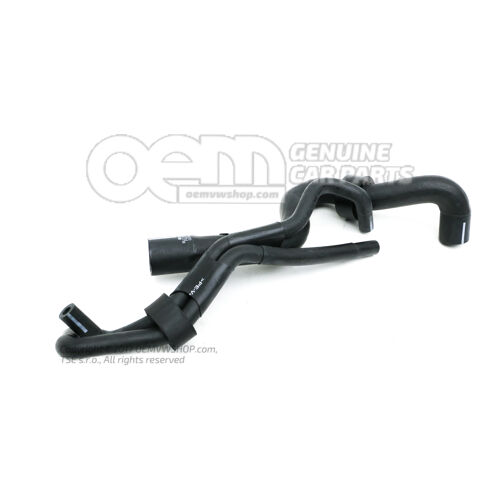 Linia kontroli ciśnienia 8L0145691F