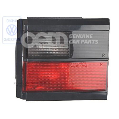 światła tylne 333945108C