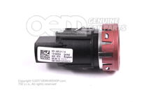 Przełącznik Start/Stop – kierownica po lewej stronie 8S1905217A (3)