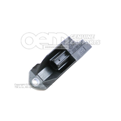 Czujnik przyspieszenia bocznego -CRASHSENSOR- 6Q0909606K 001