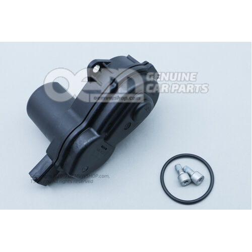 Serwomotor zacisku hamulcowego 8K0998281A