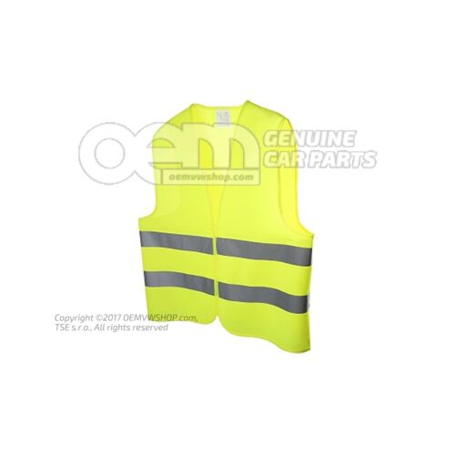 Kamizelka odblaskowa 000093056L