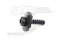 Element zabezpieczający o wymiarach 5X19 4G0807932 Element zabezpieczający o wymiarach 5X19 4G0807932