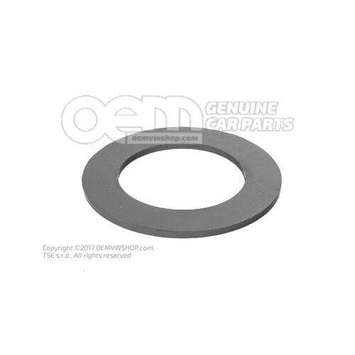 Rozmiar uszczelki 58,5X2 06A103483D