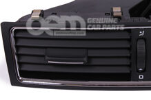 Nawiewnik czarny/jasny chrom 3T0820951A TDZ (2)