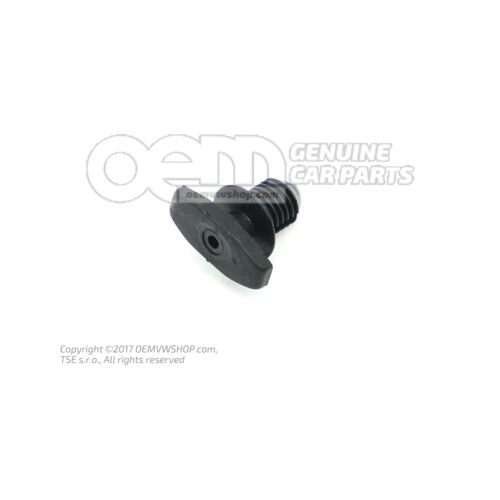Rozmiar klipsa 13X5,4 3D0823717