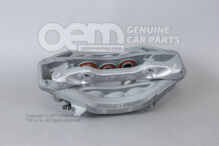 4M0615107BS Audi A6, E-Tron, Q7, Q8 and Volkswagen Touareg Calliper without brake pads size 375x36mm front front left (3)