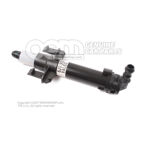 Cylinder podnoszenia 6J0955099