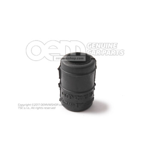 Czapka 4D0121324
