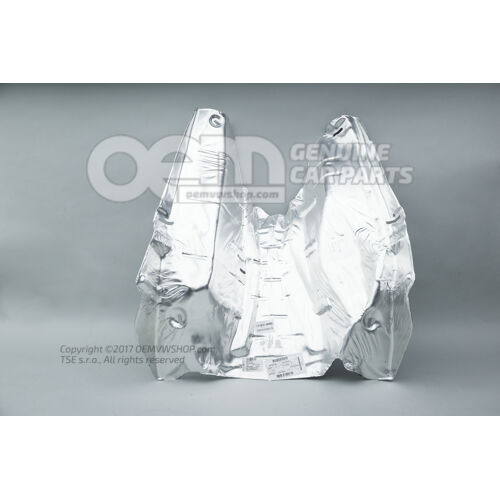 Ogrzewanie dla Passata B5GP 3B0825661
