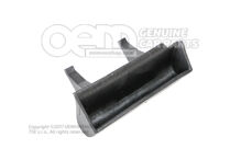 Aktywator satynowo czarny 3B0827778  B41