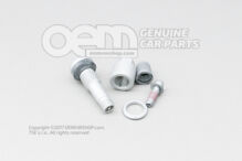 System kontroli ciśnienia w oponach z metalowym zaworem 9P1601361D