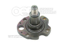 Zwrotnica osi 1J0501117B