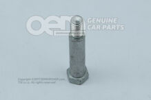 Śruba sześciokątna 6U0253090 (1)