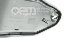 Osłona panelu wewnętrznego drzwi 5JA839915 (1)