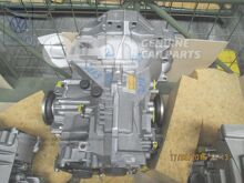 4-biegowa automatyczna skrzynia biegów 01N300036CV 4-biegowa automatyczna skrzynia biegów 01N300036CV
