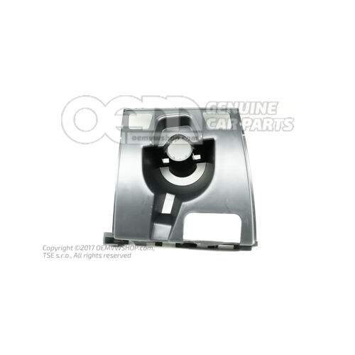 Mocowanie lampy przeciwmgielnej Skoda Octavia 1Z 1Z0807055A