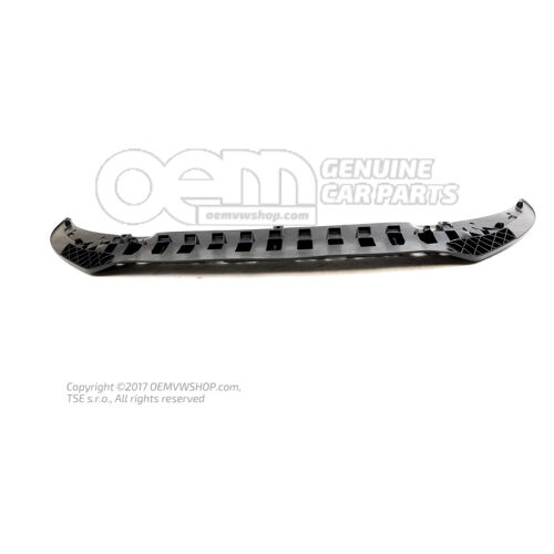 Element zamykający Audi RS3 Sportback 8P 8P0807233C