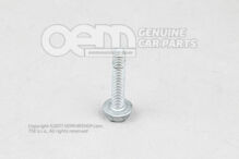 Śruba sześciokątna N  90441603 (2)