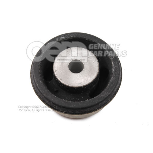 Klejona tuleja gumowa 1J0599257B