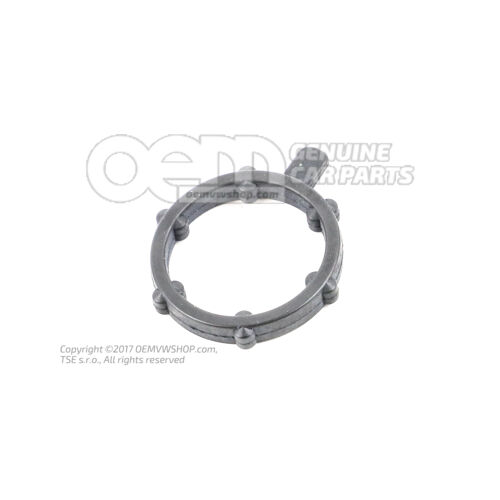Rozmiar uszczelki 18,5X4X3 059121091B